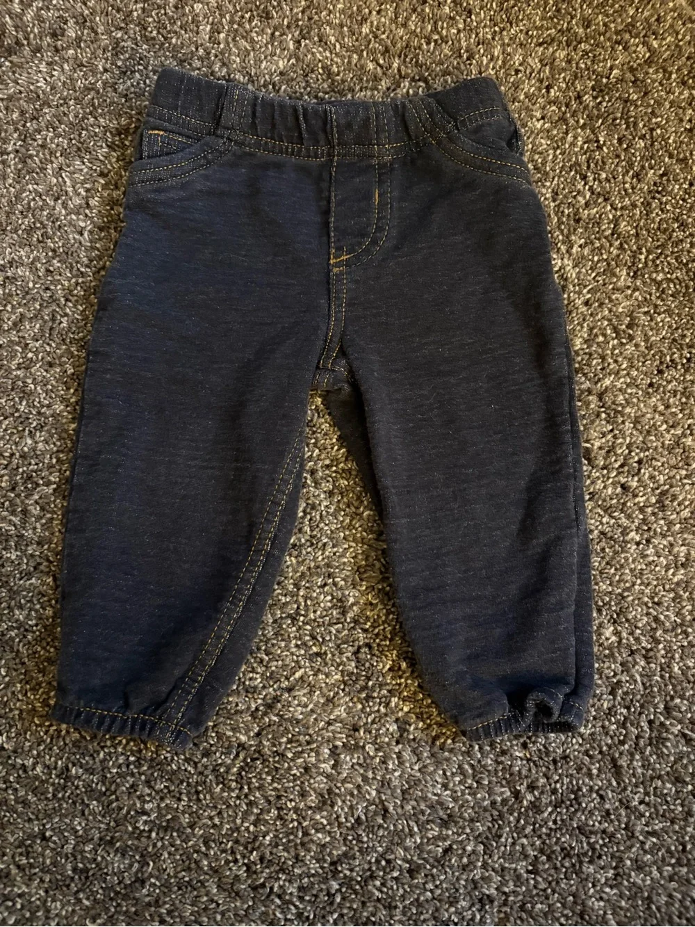 Carters two pairs